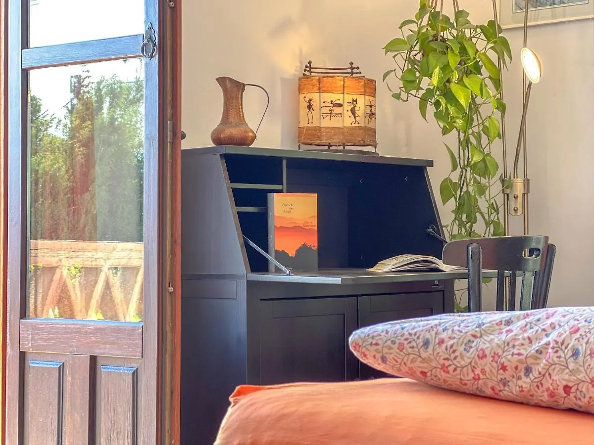 Country house Caserio El Olivo Orgiva Spain