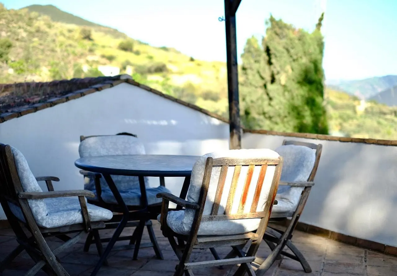 Country house Caserio El Olivo Orgiva