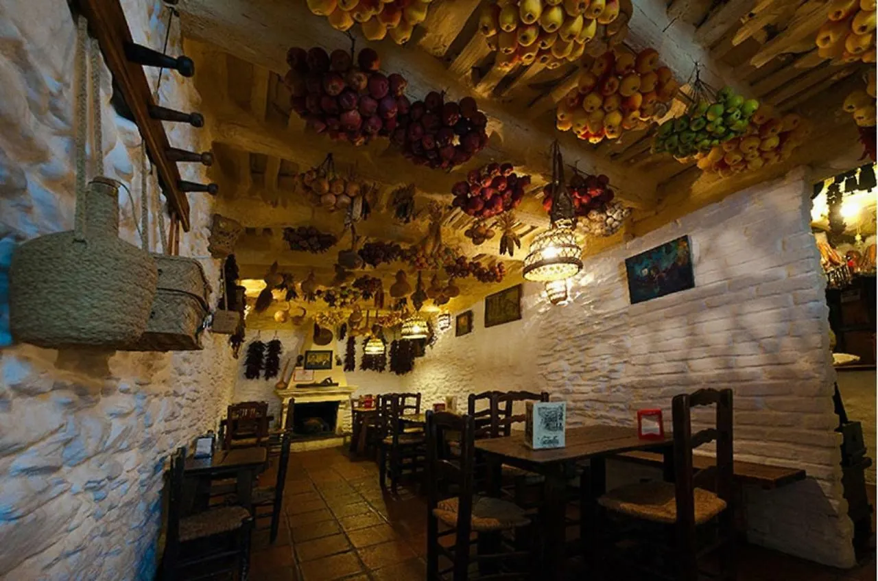 Caserio El Olivo Orgiva 0*,  Spain