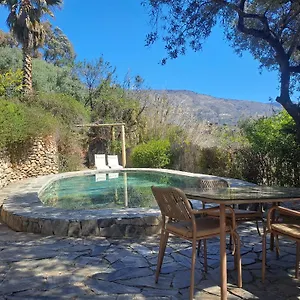 Casa Champasak Сasa de vacaciones