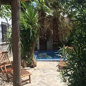 Rincón De Jaramuza Casa rural